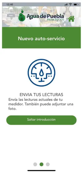 Game screenshot Agua de Puebla Móvil mod apk