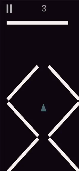 Game screenshot Blockade Runner 2205 apk