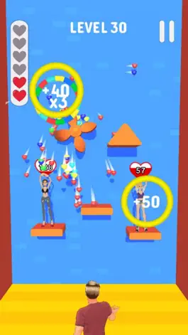 Game screenshot Make Happy mod apk