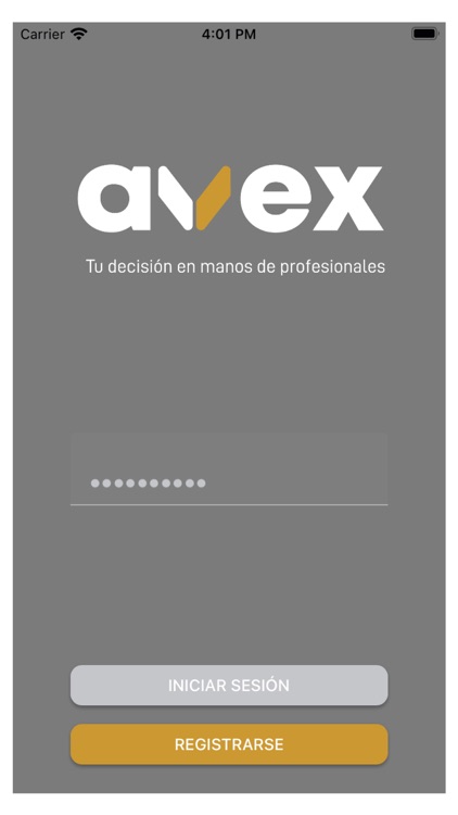 AvexApp