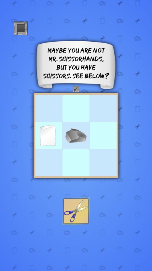 #4. RXP: Board Rock Scissors Paper (iOS) 由: Arcaludi GmbH