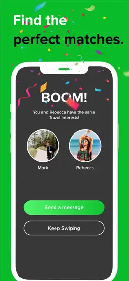 Game screenshot Streak - Connecting Travelers apk