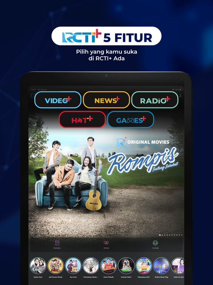 RCTI