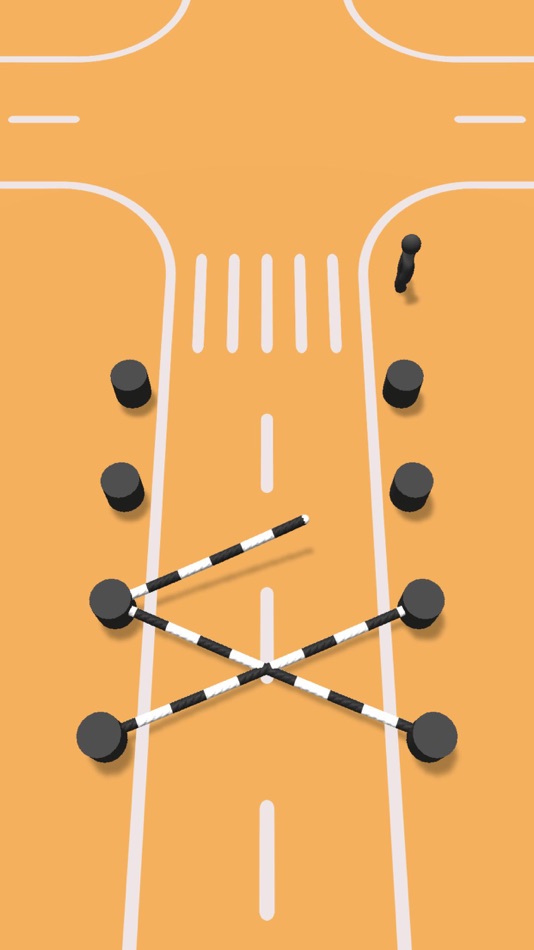 #2. Rope Savior 3D (iOS) 由: Lion Studios