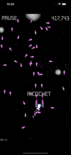 ‎Screenshot ng Asteroid Apocalypse