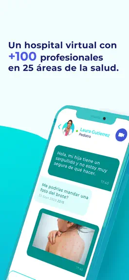 Game screenshot doc-doc | Citas médicas online hack