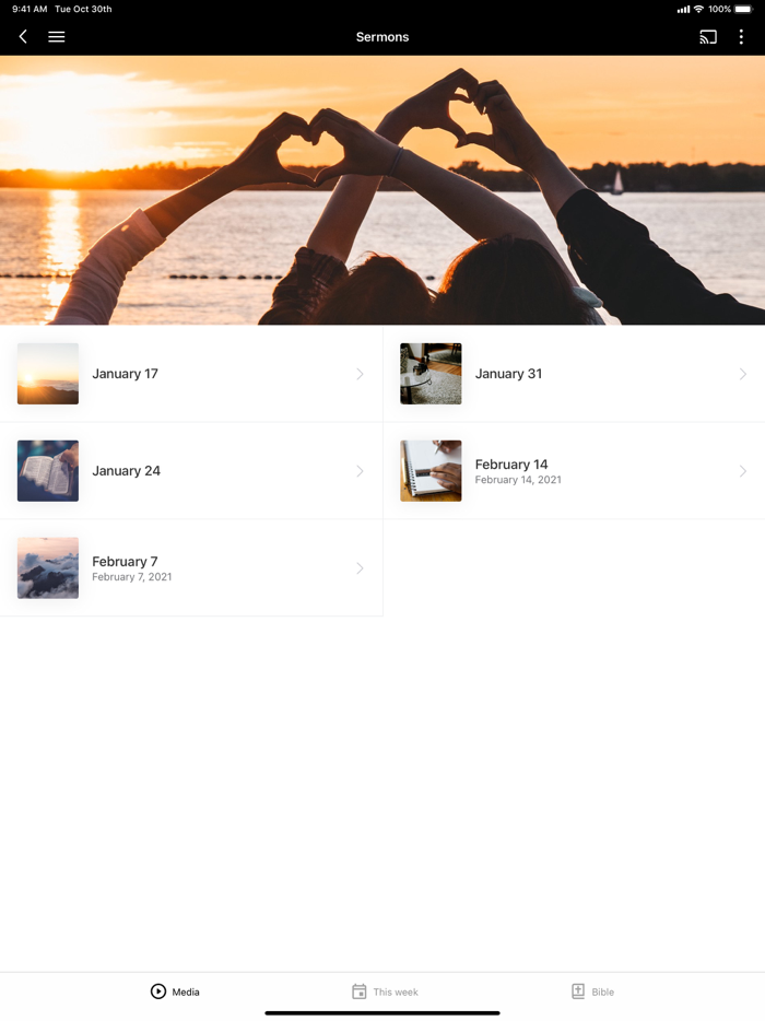 Brookhaven Presbyterian Church