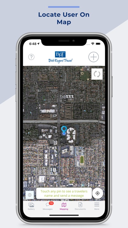 Bob Rogers Travel screenshot-5