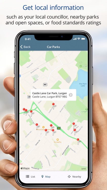 ABC Council screenshot-3