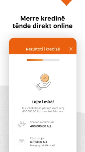 ISPBA Mobile Banking screenshot 4