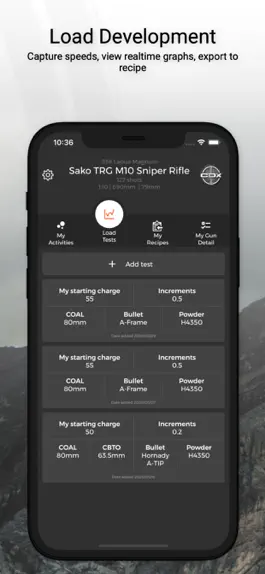 Game screenshot GUNR - Shooting and Reloading hack