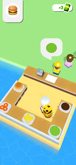 Game screenshot Overstacked 3D hack