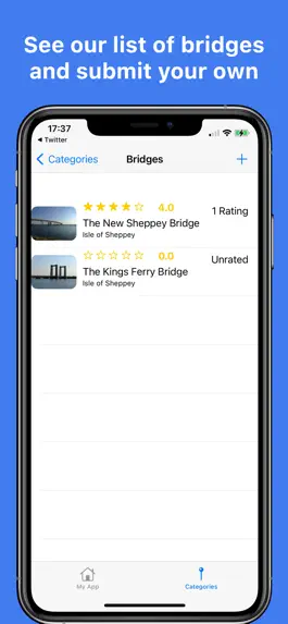 Game screenshot Rate My Bridge mod apk