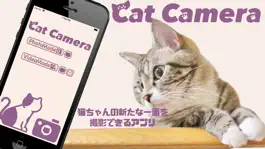 Game screenshot CatCamera mod apk