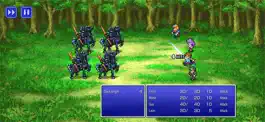 Game screenshot FINAL FANTASY II apk