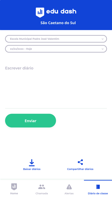 Edudash Professor Screenshot