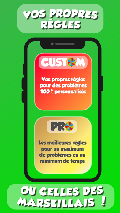 Screenshot #3 pour JDP - Le Jeu des Problèmes