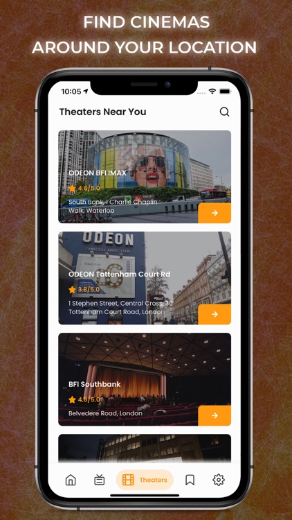 Popcorn: Good Flix Time Double screenshot-5
