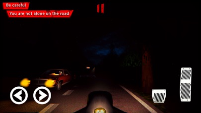 Food & Fright Screenshot