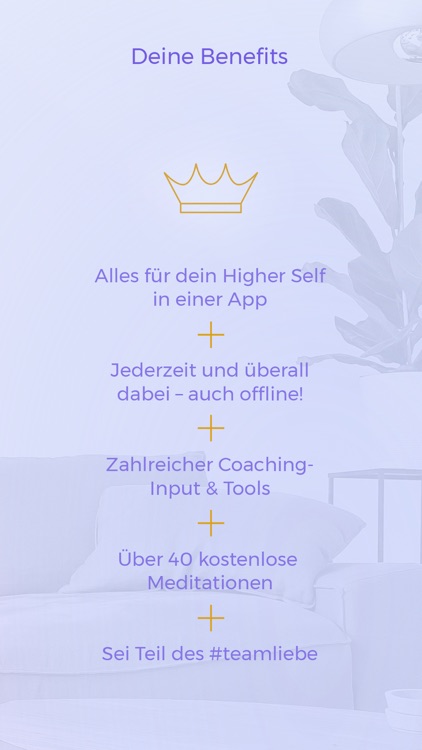 Higher Self by Laura Seiler Life Coaching GmbH