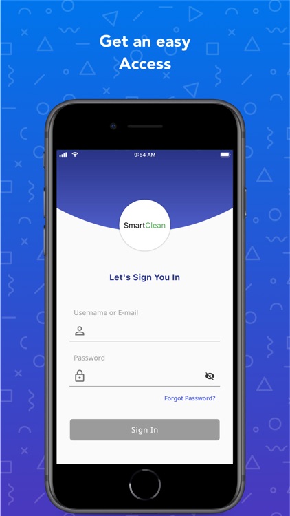 SmartClean Housekeeping