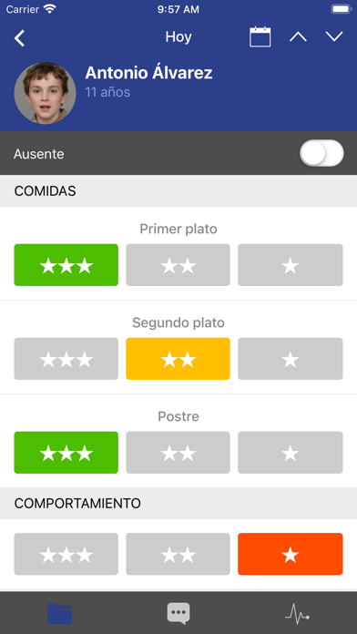 Screenshot #2 pour Ayre Coordinador
