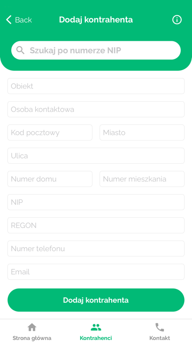 Ekofit Screenshot