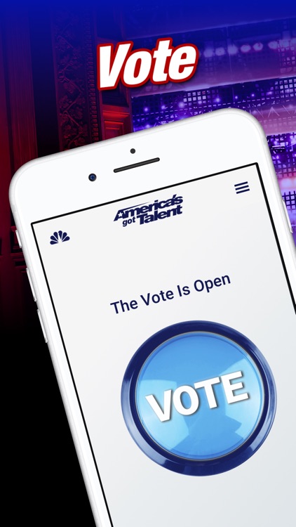 America’s Got Talent on NBC