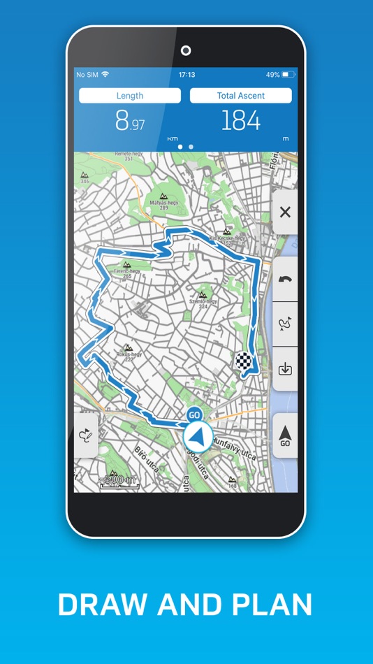 #3. SACHS Ride (iOS) 由: ZF Micro Mobility GmbH