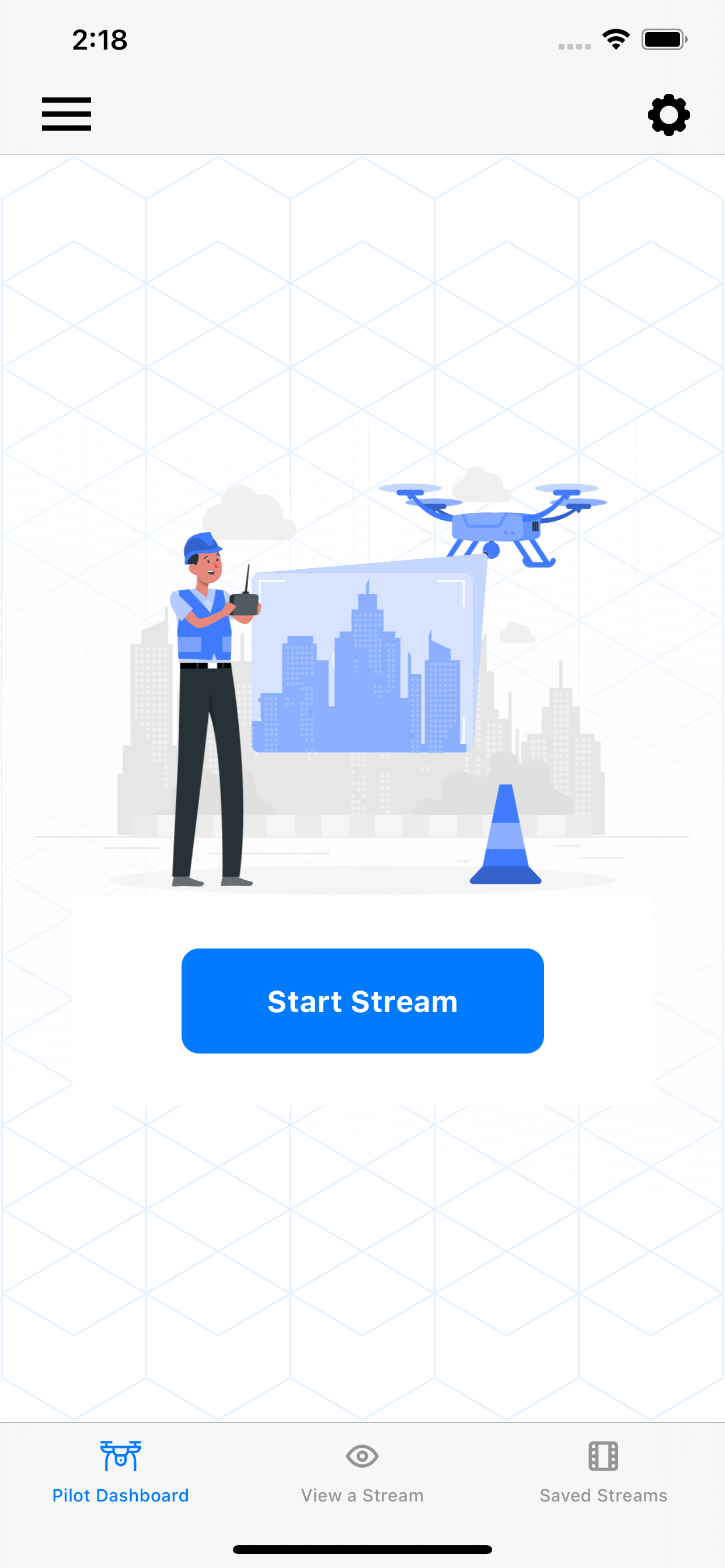 SkyVision