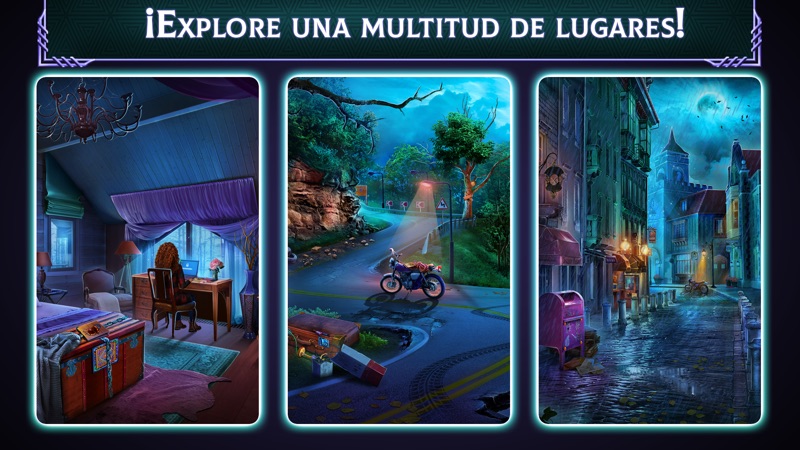 Twin Mind 1 - F2P screenshot 5