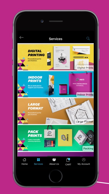 PrintsApp