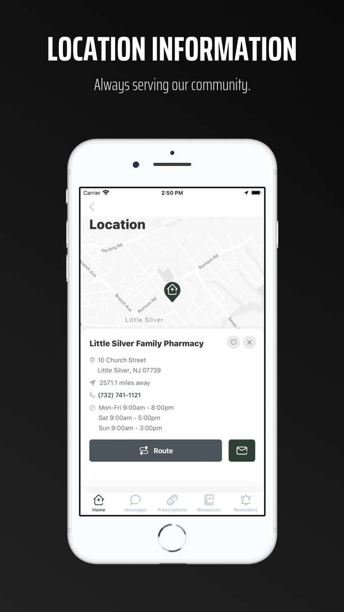 Little Silver Family Pharmacy