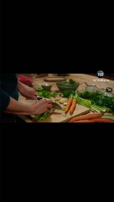 Televisión Cristiana Screenshot