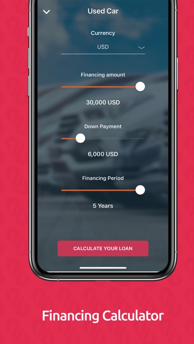 alBaraka Bank Screenshot