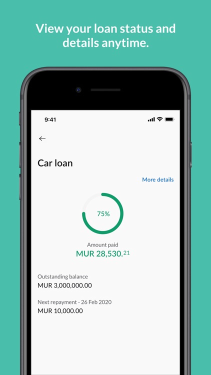 MCB Juice screenshot-4