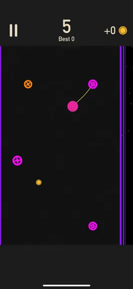Game screenshot Swingz hack