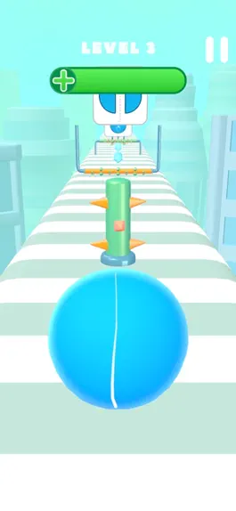 Game screenshot Cut Run! hack