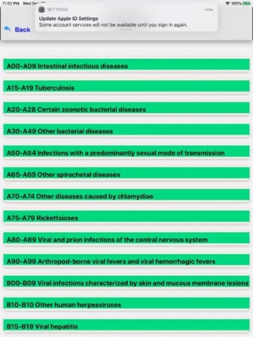 ICD10-Codesのおすすめ画像3