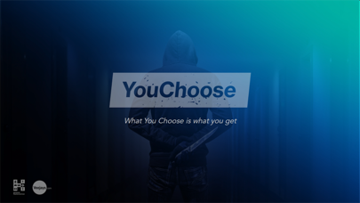 YouChoose VR Challenge Screenshot