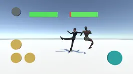 Game screenshot FighterX - fighting game hack