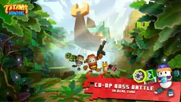 Game screenshot Titan Hunters apk