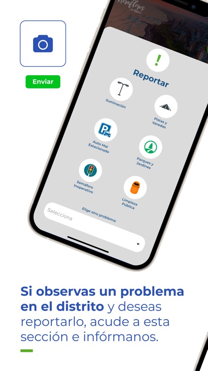 Miraflores screenshot-4