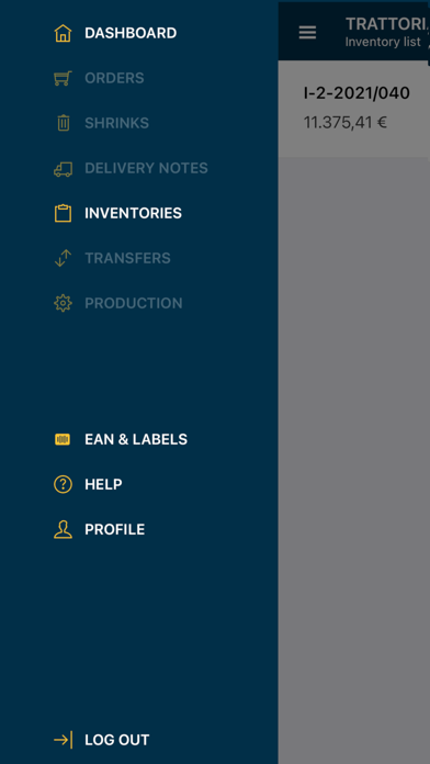 Gstock Screenshot