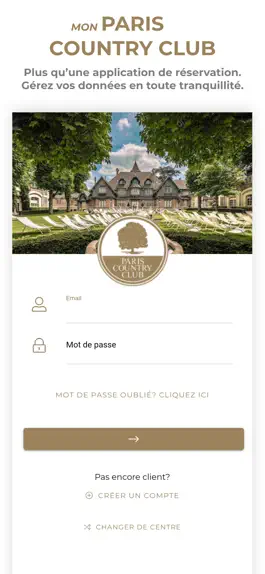 Game screenshot Mon Paris Country Club mod apk
