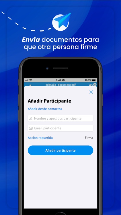 Firmar Online screenshot-3