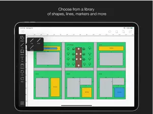 Structure Graphing screenshot #3 for iPad