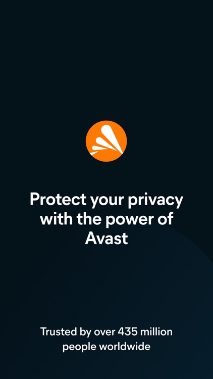 Avast Secureline VPN Proxy screenshot-5