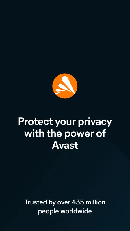Avast VPN - Rapide & Proxy screenshot 6 of 6