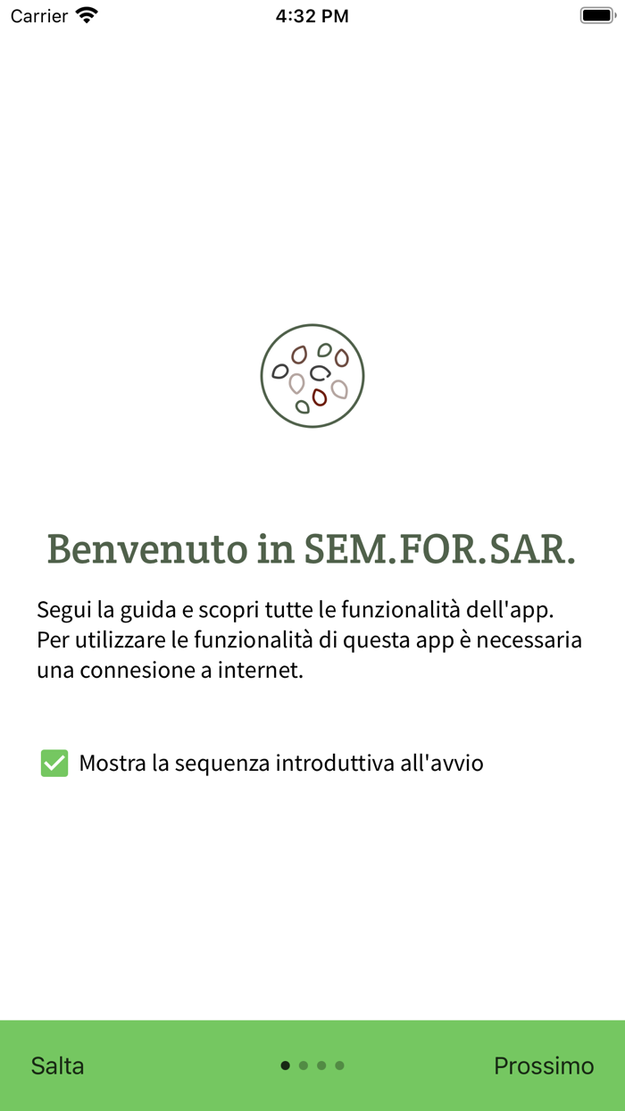 Sement-APP